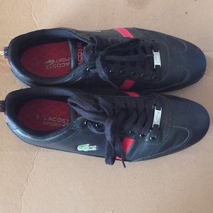 Lacoste Shoes
